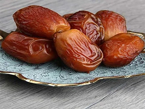 تصویر 3 از قیمت خرما زاهدی صادراتی + خرید باور نکردنی